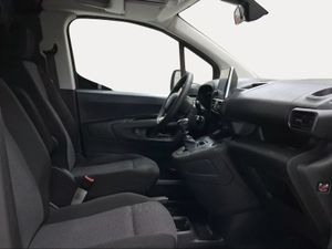 Toyota Proace City Van L1 1PL GX Plus 1.5D 100CV TM 1000KG   - Foto 7