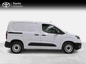 Toyota Proace City Van L1 1PL GX Plus 1.5D 100CV TM 1000KG   - Foto 18