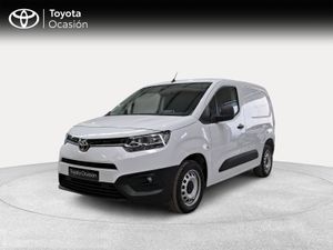 Toyota Proace City Van L1 1PL GX Plus 1.5D 100CV TM 1000KG   - Foto 2