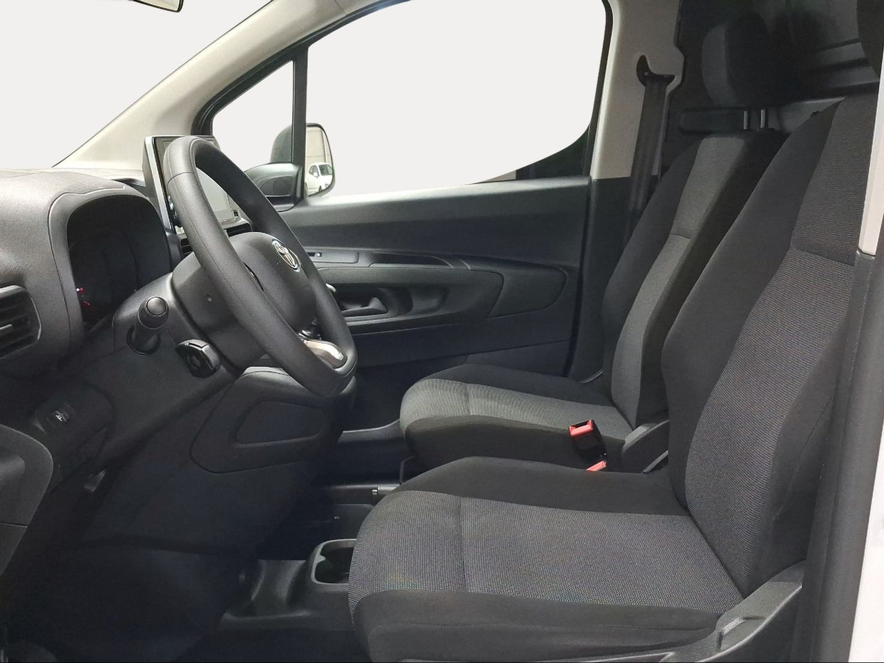 Toyota Proace City Van L1 1PL GX Plus 1.5D 100CV TM 1000KG   - Foto 13