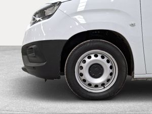 Toyota Proace City Van L1 1PL GX Plus 1.5D 100CV TM 1000KG   - Foto 17