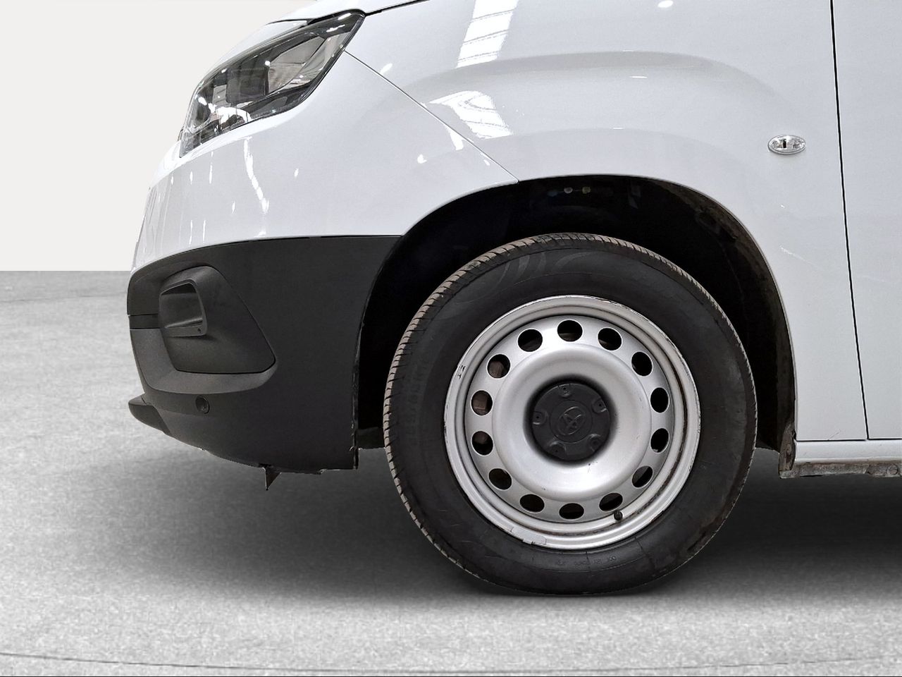 Toyota Proace City Van L1 1PL GX Plus 1.5D 100CV TM 1000KG   - Foto 17