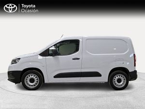 Toyota Proace City Van L1 1PL GX Plus 1.5D 100CV TM 1000KG   - Foto 4