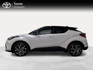 Toyota C-HR 2.0 180H Advance  - Foto 4