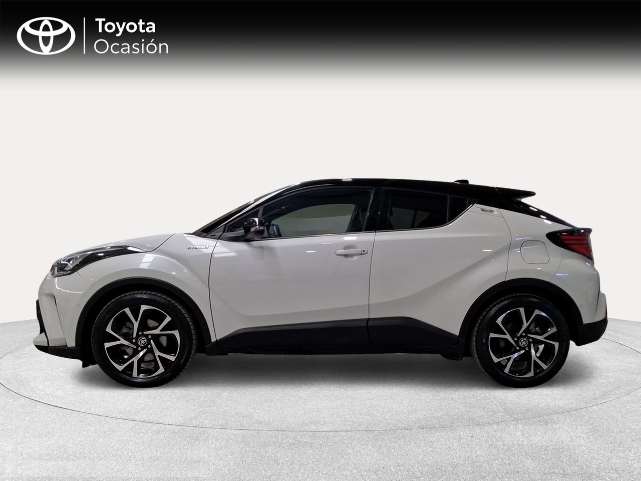Toyota C-HR 2.0 180H Advance  - Foto 4
