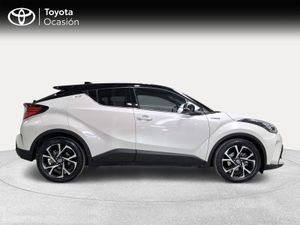 Toyota C-HR 2.0 180H Advance  - Foto 18