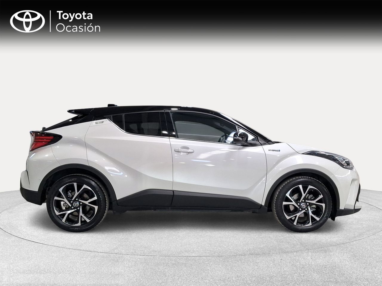 Toyota C-HR 2.0 180H Advance  - Foto 18