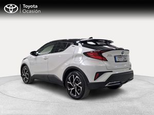 Toyota C-HR 2.0 180H Advance  - Foto 3