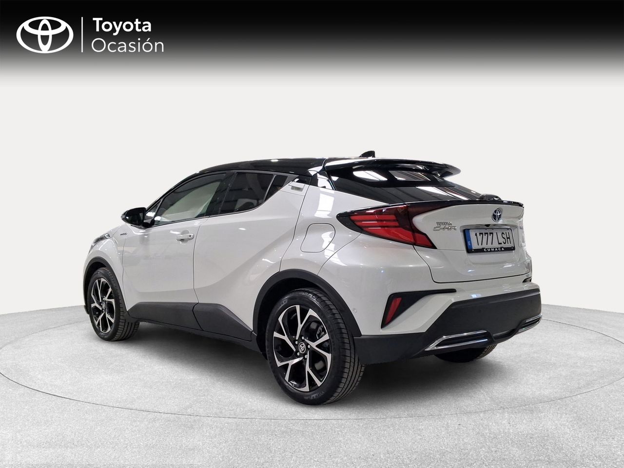 Toyota C-HR 2.0 180H Advance  - Foto 3
