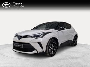 Toyota C-HR 2.0 180H Advance  - Foto 2
