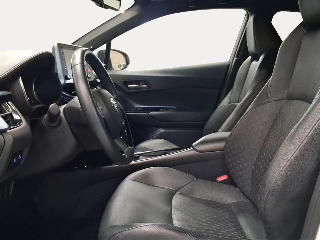 Toyota C-HR 2.0 180H Advance  - Foto 13