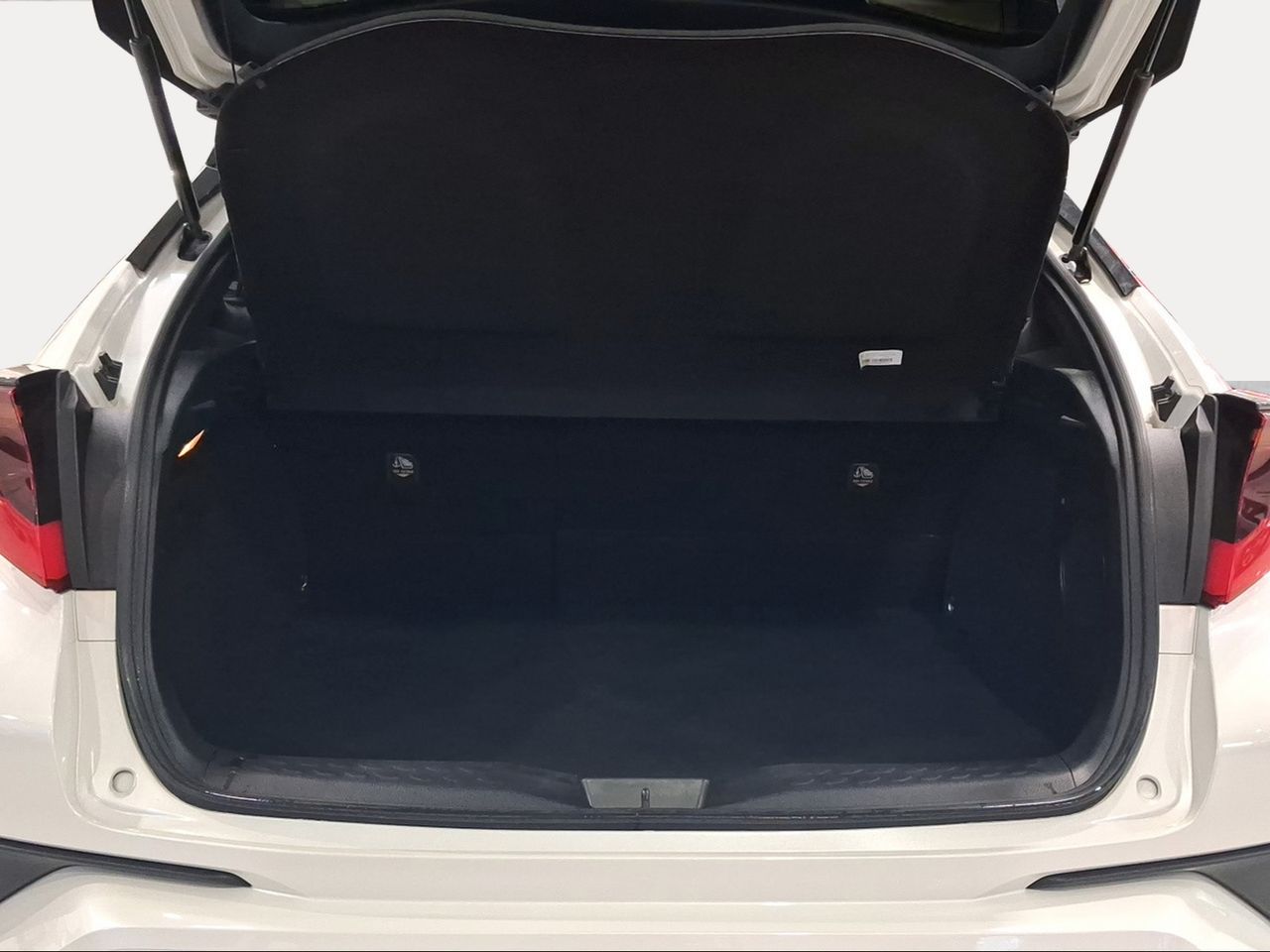 Toyota C-HR 2.0 180H Advance  - Foto 11