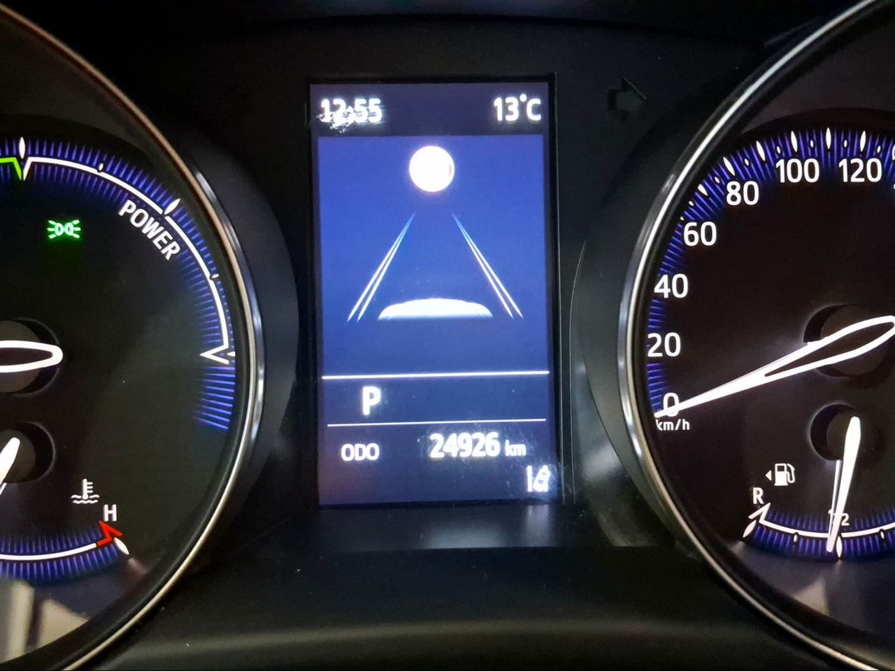 Toyota C-HR 2.0 180H Advance  - Foto 15