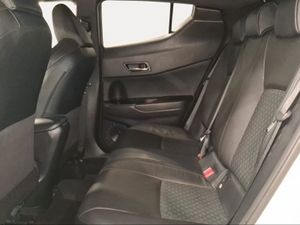 Toyota C-HR 2.0 180H Advance  - Foto 12