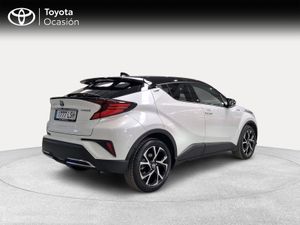 Toyota C-HR 2.0 180H Advance  - Foto 19