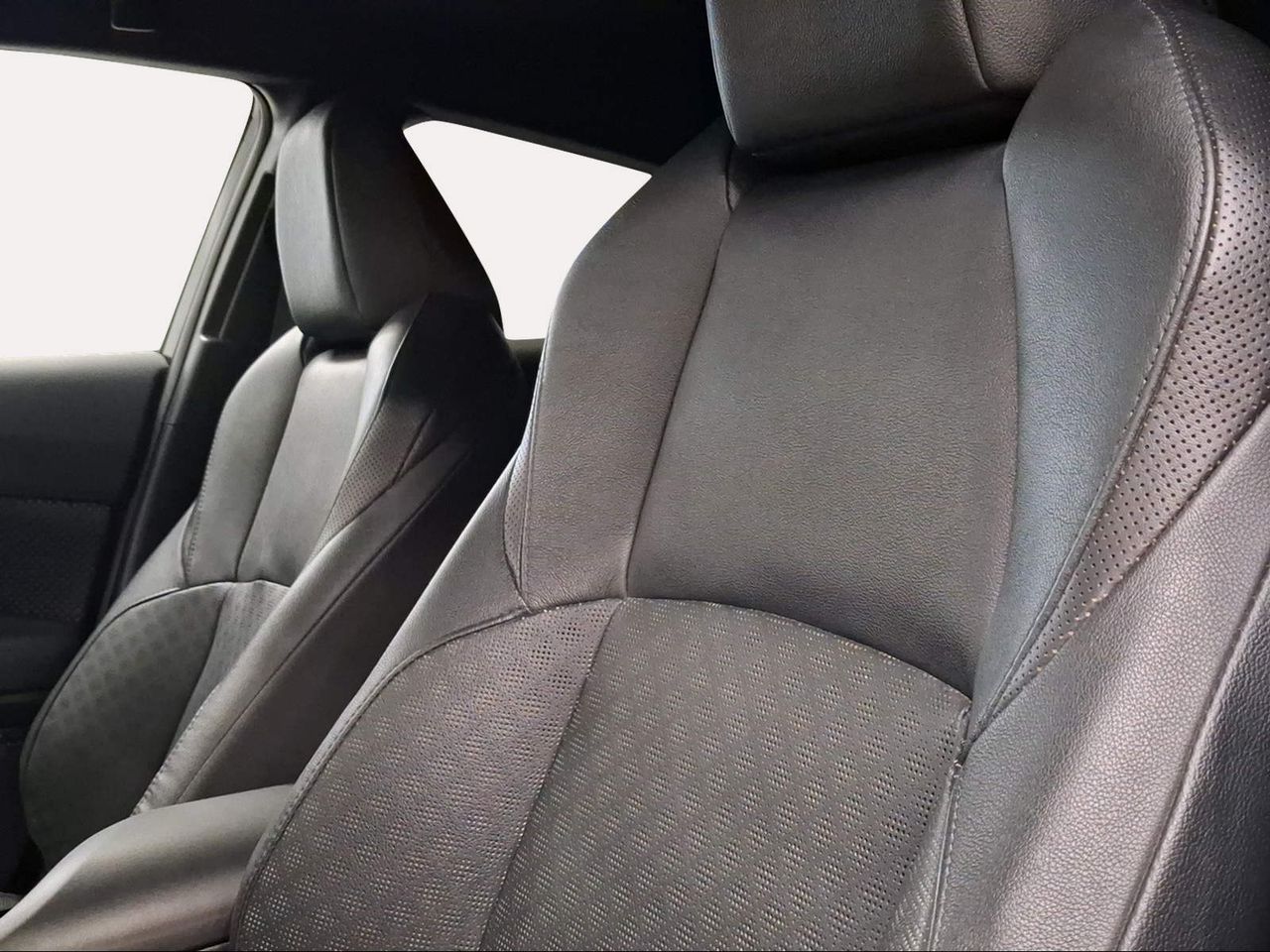 Toyota C-HR 2.0 180H Advance  - Foto 23