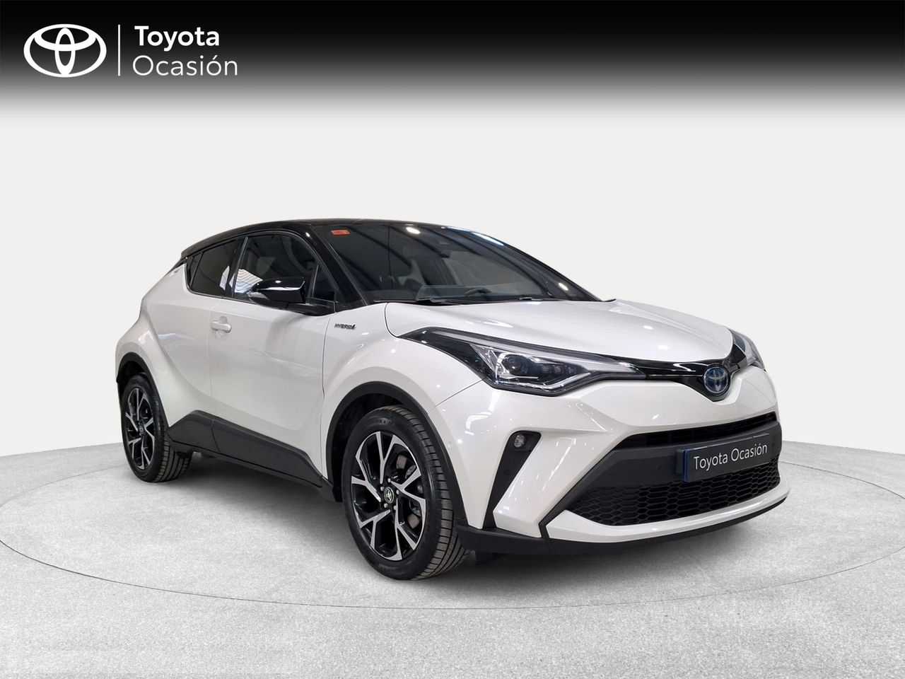Toyota C-HR 2.0 180H Advance  - Foto 20