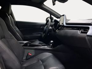 Toyota C-HR 2.0 180H Advance  - Foto 7