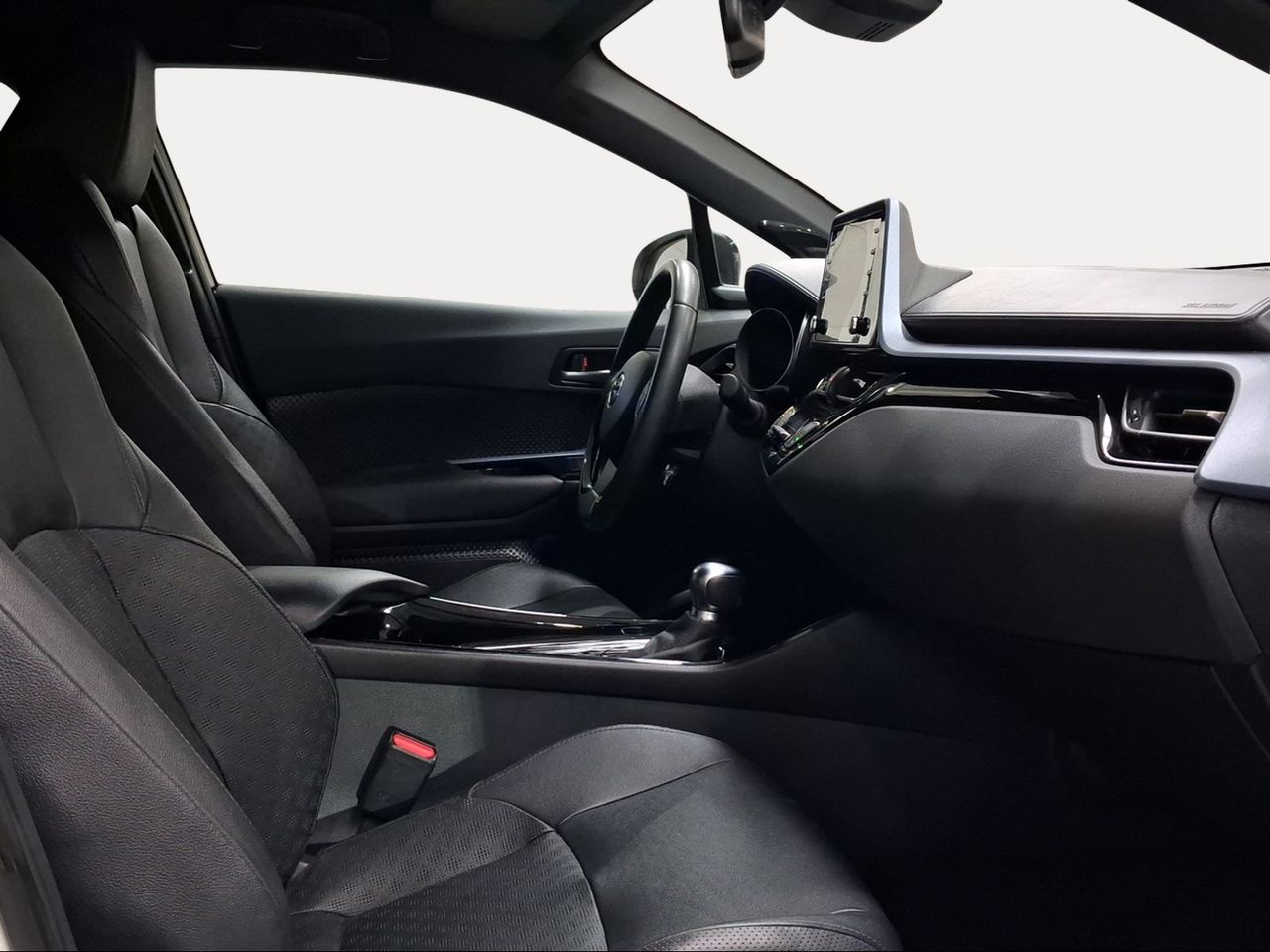 Toyota C-HR 2.0 180H Advance  - Foto 7