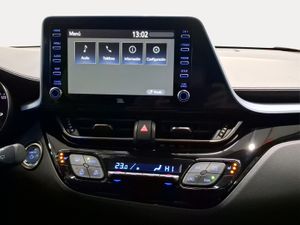 Toyota C-HR 2.0 180H Advance  - Foto 16