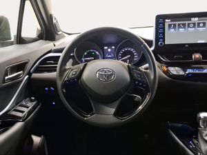Toyota C-HR 2.0 180H Advance  - Foto 10