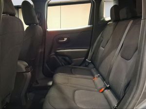 Jeep Renegade Longitude 1.0G 88kW (120CV) 4x2  - Foto 11