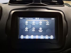 Jeep Renegade Longitude 1.0G 88kW (120CV) 4x2  - Foto 13