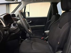 Jeep Renegade Longitude 1.0G 88kW (120CV) 4x2  - Foto 10