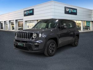 Jeep Renegade Longitude 1.0G 88kW (120CV) 4x2  - Foto 2