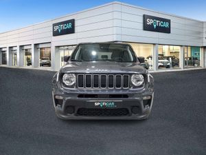 Jeep Renegade Longitude 1.0G 88kW (120CV) 4x2  - Foto 3