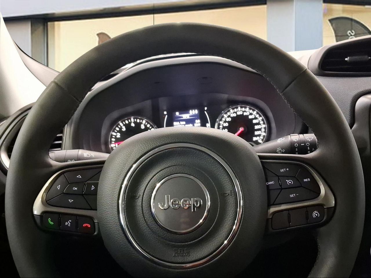 Jeep Renegade Longitude 1.0G 88kW (120CV) 4x2  - Foto 15