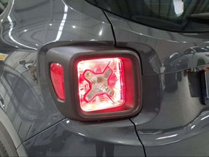 Jeep Renegade Longitude 1.0G 88kW (120CV) 4x2  - Foto 22