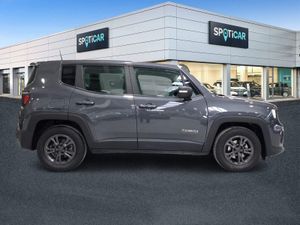 Jeep Renegade Longitude 1.0G 88kW (120CV) 4x2  - Foto 5