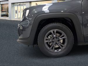 Jeep Renegade Longitude 1.0G 88kW (120CV) 4x2  - Foto 12