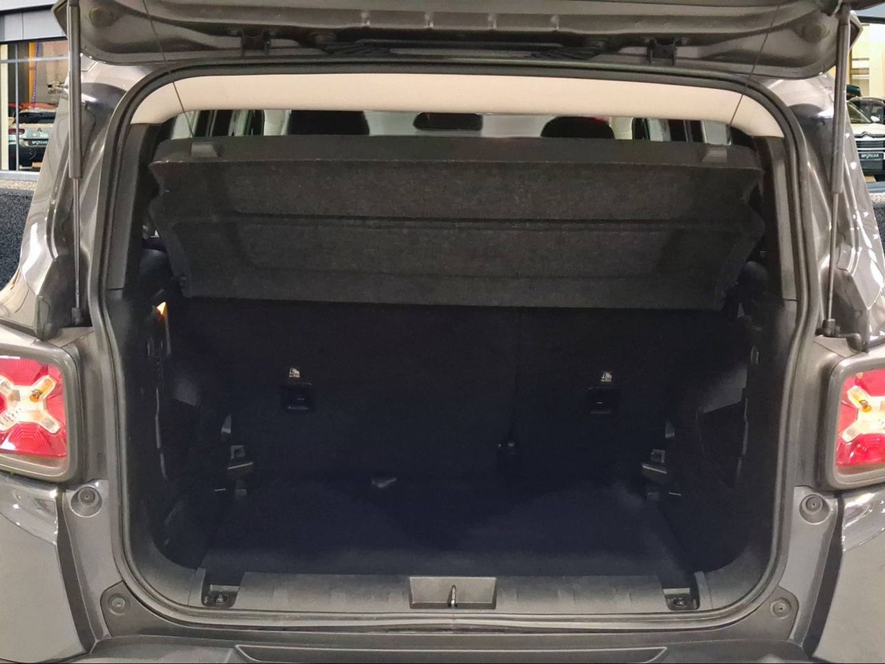 Jeep Renegade Longitude 1.0G 88kW (120CV) 4x2  - Foto 7