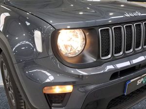 Jeep Renegade Longitude 1.0G 88kW (120CV) 4x2  - Foto 21