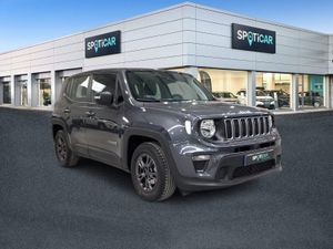 Jeep Renegade Longitude 1.0G 88kW (120CV) 4x2  - Foto 4