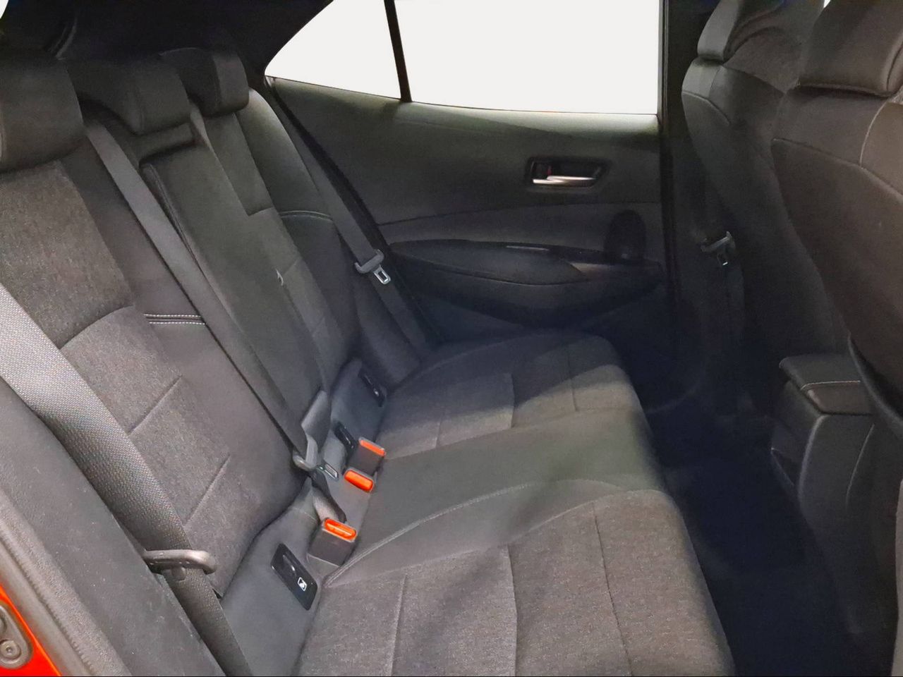 Toyota Corolla 1.8 125H STYLE E-CVT  - Foto 8