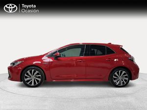 Toyota Corolla 1.8 125H STYLE E-CVT  - Foto 4