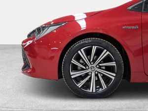 Toyota Corolla 1.8 125H STYLE E-CVT  - Foto 17