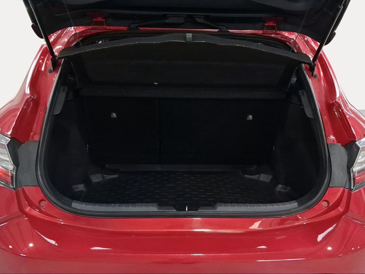 Toyota Corolla 1.8 125H STYLE E-CVT  - Foto 11