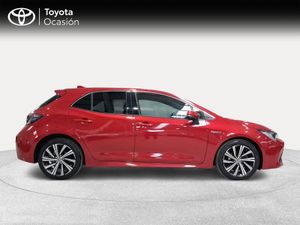 Toyota Corolla 1.8 125H STYLE E-CVT  - Foto 18