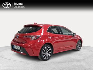 Toyota Corolla 1.8 125H STYLE E-CVT  - Foto 19