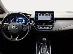 Toyota Corolla 1.8 125H STYLE E-CVT  - Foto 9