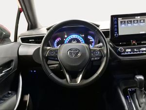 Toyota Corolla 1.8 125H STYLE E-CVT  - Foto 10