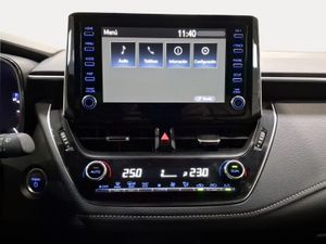 Toyota Corolla 1.8 125H STYLE E-CVT  - Foto 16