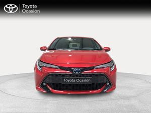 Toyota Corolla 1.8 125H STYLE E-CVT  - Foto 6