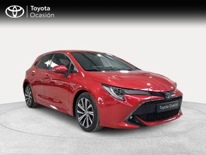 Toyota Corolla 1.8 125H STYLE E-CVT  - Foto 20