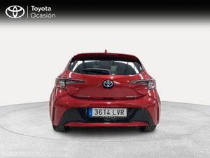 Toyota Corolla 1.8 125H STYLE E-CVT  - Foto 5