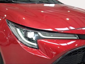 Toyota Corolla 1.8 125H STYLE E-CVT  - Foto 23